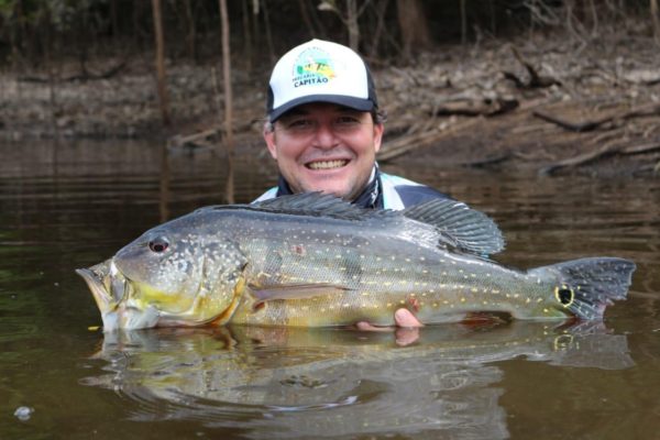 Pousada Hotel Amazonia Manaus Pesca Esportiva, Pousada Sol do Amanhã ecoturismo